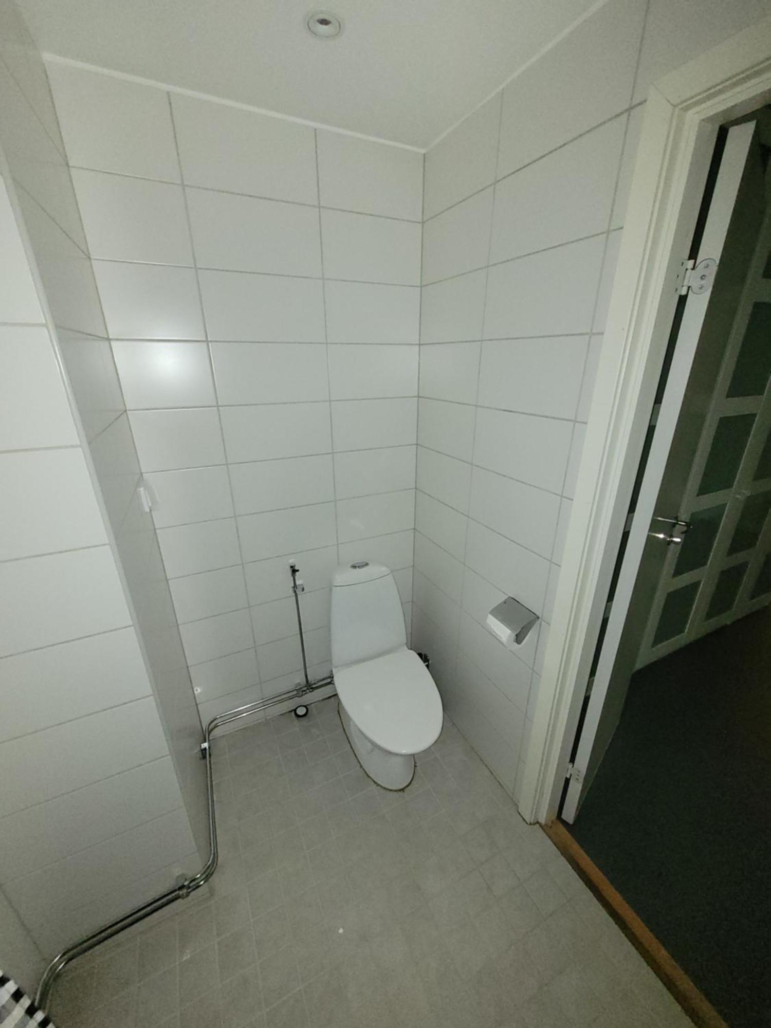 Home Inn Kg49 Stockholm Exterior foto